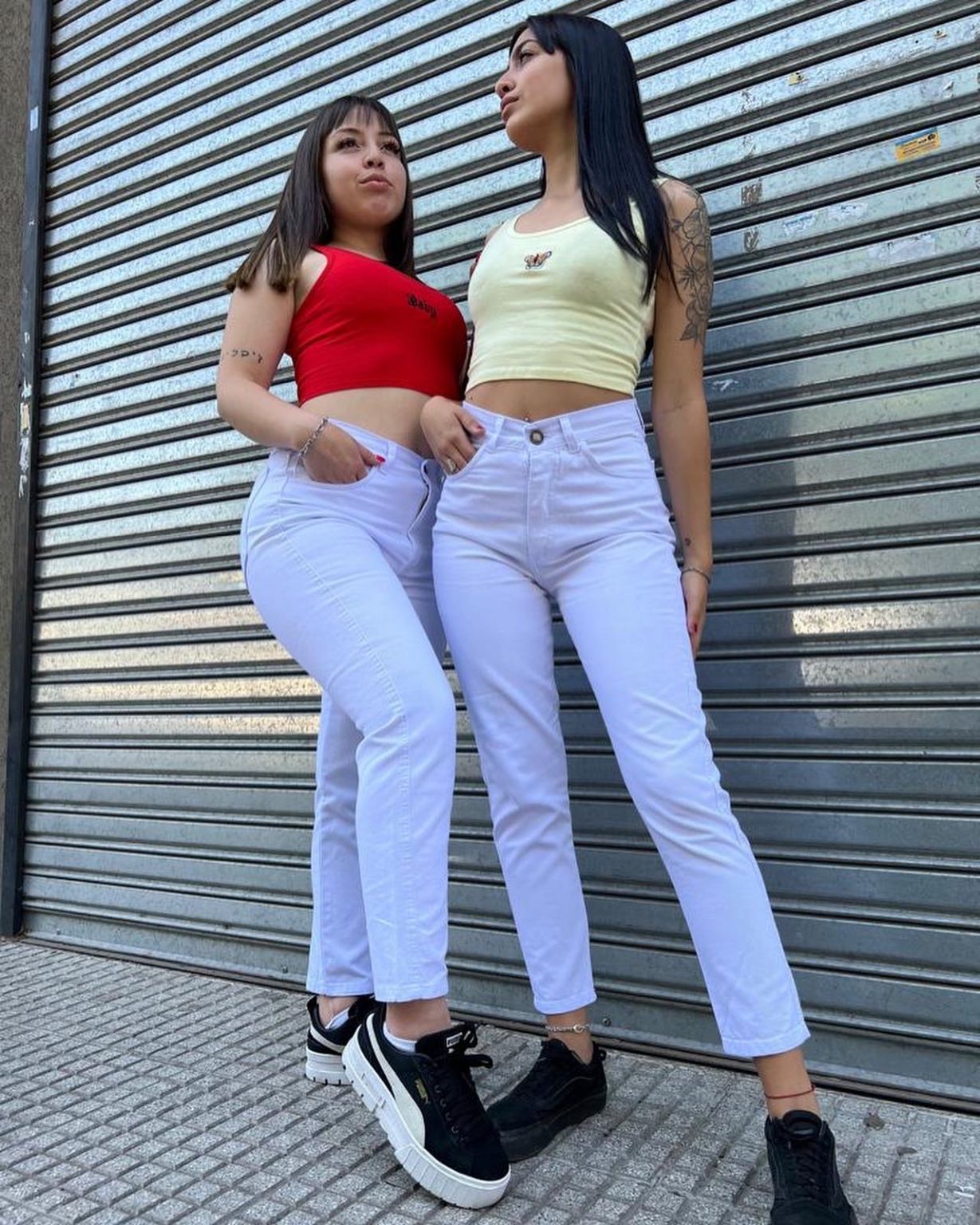 MOM BERLIN Mestiza Jeans mom-berlin-mestiza-jeans
