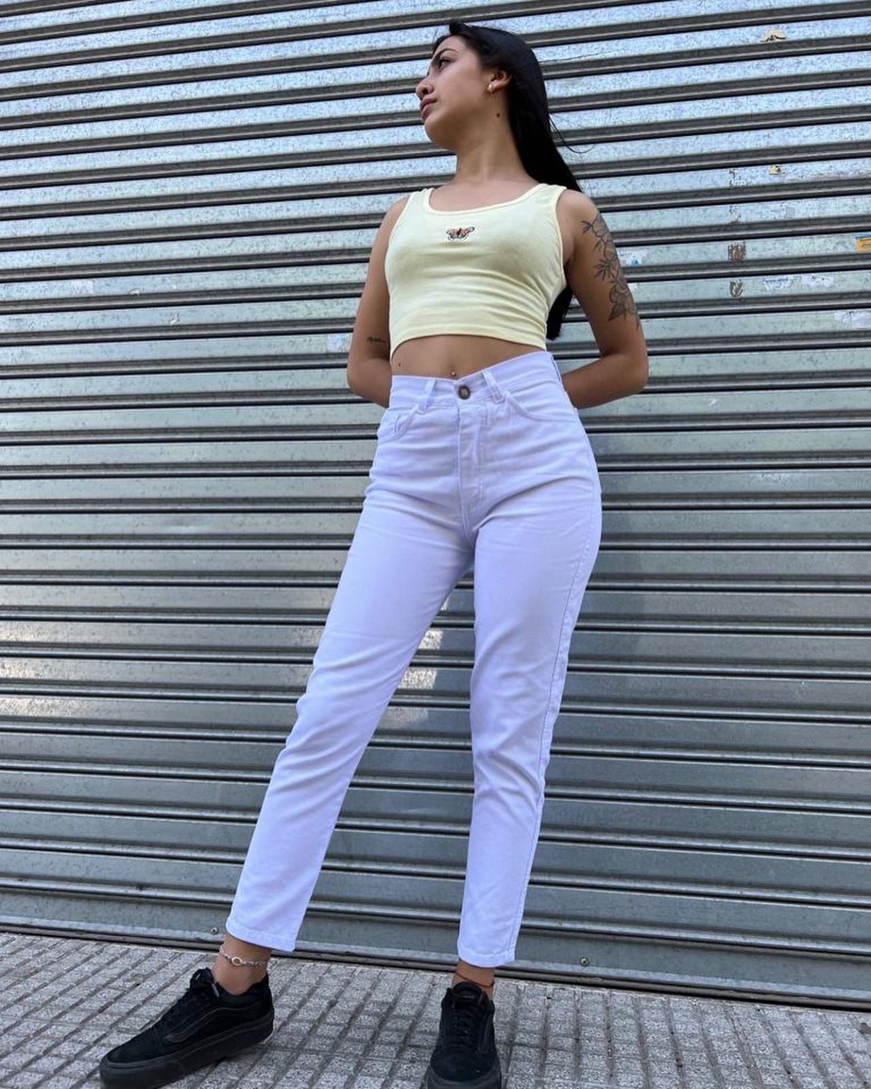 MOM BERLIN Mestiza Jeans mom-berlin-mestiza-jeans