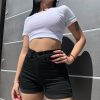 SHORT KIARA