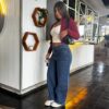 BAGGY CHIARA🦋