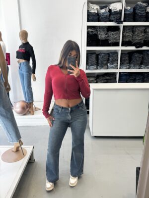 WIDE LEG MOSCÚ 💘